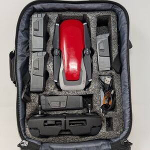 DJI Mavic Air 4K Camera Drone U11X Quadcopter